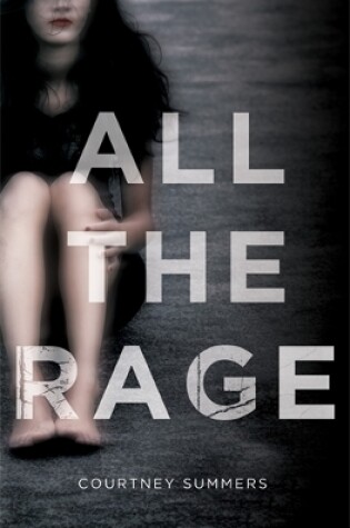 Cover of All the Rage