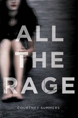 Book cover for All the Rage