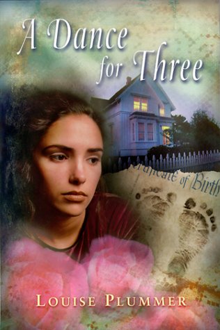 Book cover for A Dance for Three