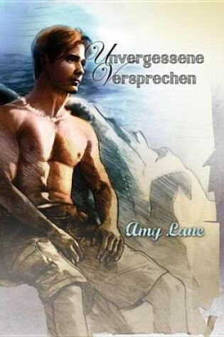 Cover of Unvergessene Versprechen