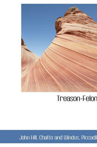 Cover of Treason-Felony