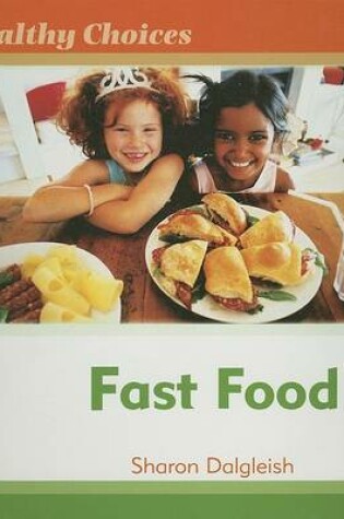 Cover of Us Fast Food