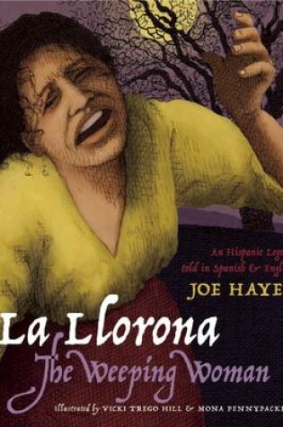 Cover of La Llorona/The Weeping Woman