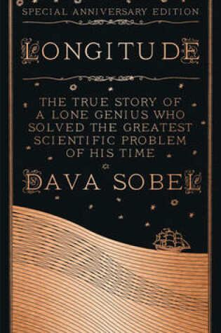 Cover of Longitude [Special Anniversary Edition]