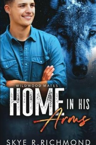 Cover of Home In His Arms