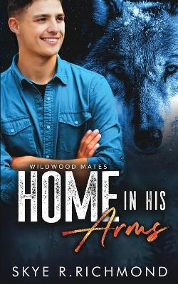 Cover of Home In His Arms