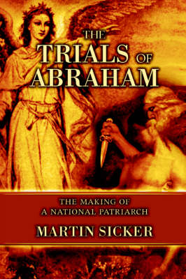Cover of The Trials of Abraham