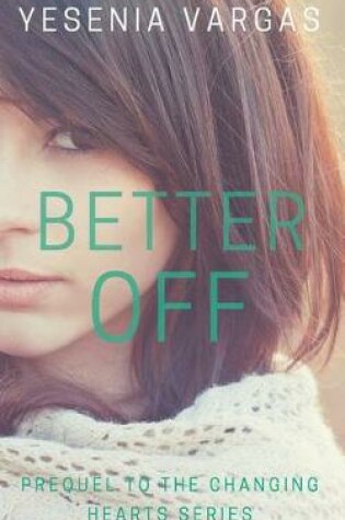 Cover of Better Off