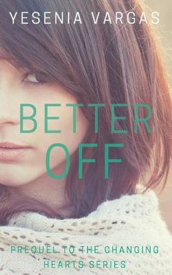 Book cover for Better Off
