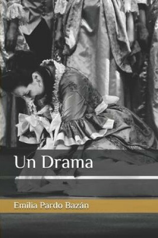 Cover of Un Drama