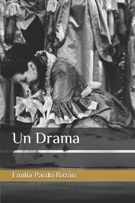 Book cover for Un Drama