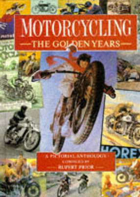 Cover of Motorcycling