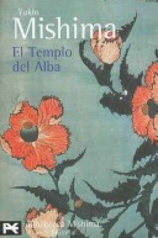 Cover of El Templo del Alba
