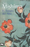 Book cover for El Templo del Alba