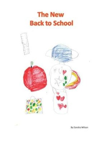 Cover of The New Back to School