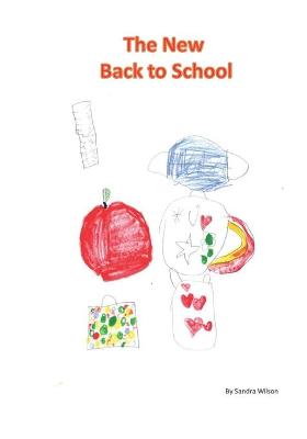 Book cover for The New Back to School