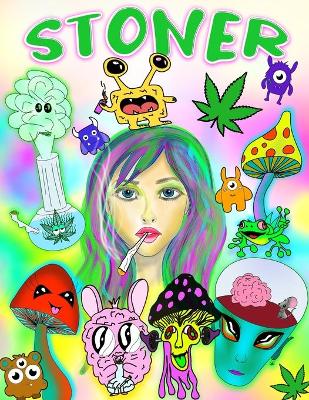 Book cover for Stoner