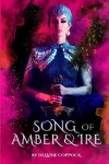 Book cover for Song of Amber and Ire