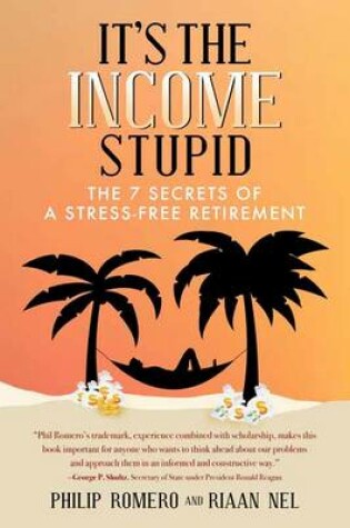 Cover of It's the Income, Stupid