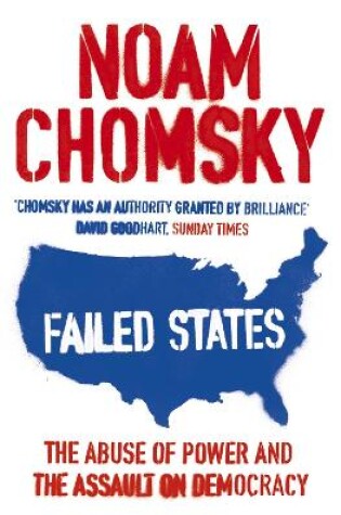 Cover of Failed States