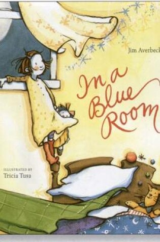 Cover of In a Blue Room