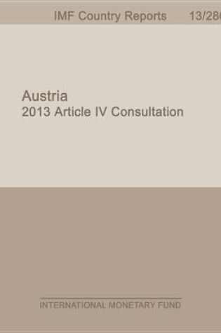 Cover of Austria