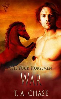 Book cover for War