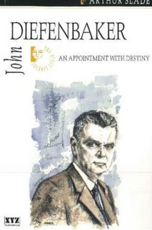 Cover of John Diefenbaker