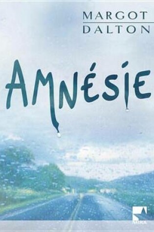 Cover of Amnesie