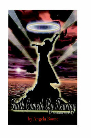 Cover of Faith Cometh By Hearing