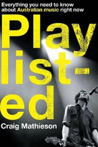 Cover of Playlisted
