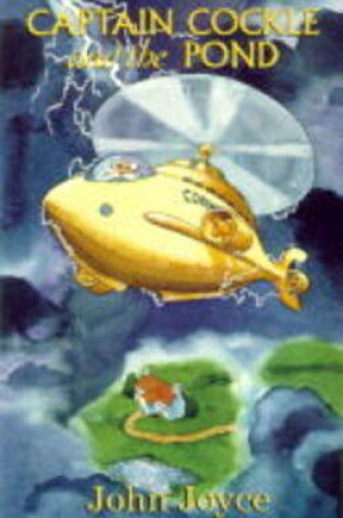 Cover of Captain Cockle and the Pond