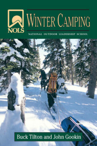 Cover of Nols Winter Camping