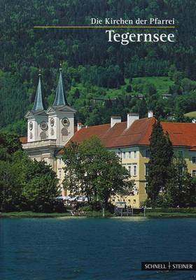 Cover of Tegernsee