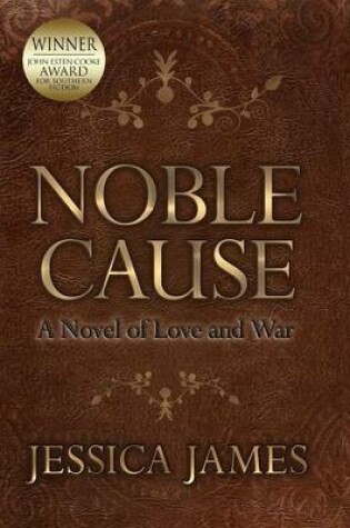 Cover of Noble Cause