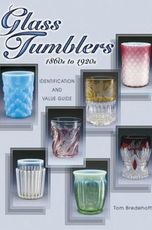 Cover of Glass Tumblers