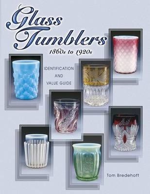 Book cover for Glass Tumblers