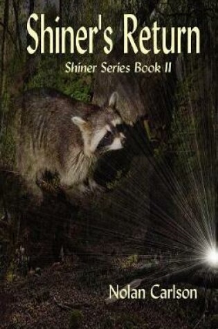 Cover of Shiner's Return