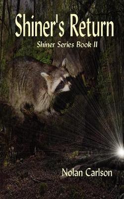 Book cover for Shiner's Return