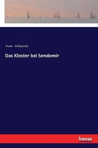 Cover of Das Kloster bei Sendomir