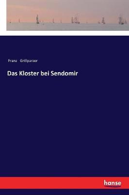 Book cover for Das Kloster bei Sendomir