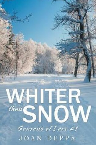 Cover of Whiter than Snow