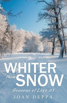 Book cover for Whiter than Snow