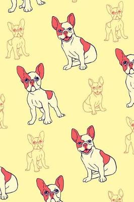 Book cover for French Bulldogs