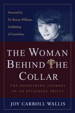 Cover of Woman Behind the Collar