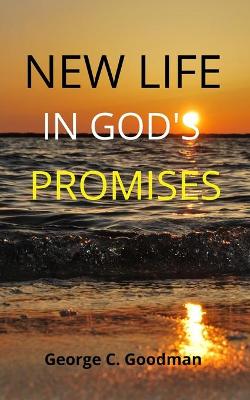 Book cover for New Life In God's Promises