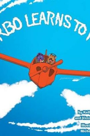 Cover of Turbo Learns to Fly