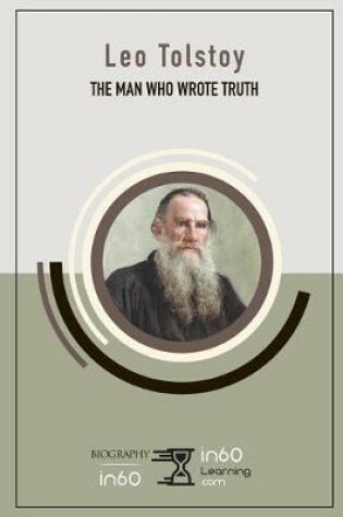 Cover of Leo Tolstoy