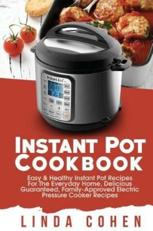 Cover of Instant Pot