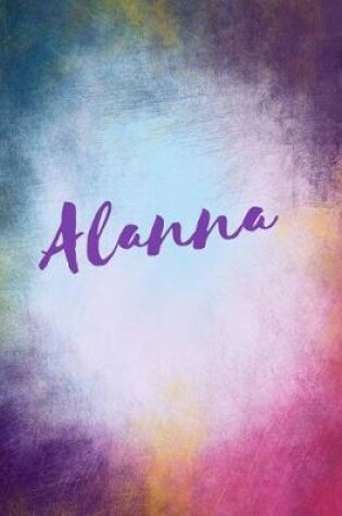 Cover of Alanna